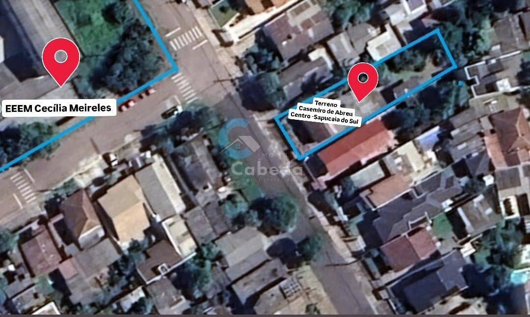 Terreno, 576 m² - Foto 2