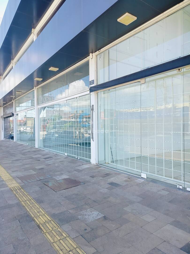 Loja-Salão - Foto 1