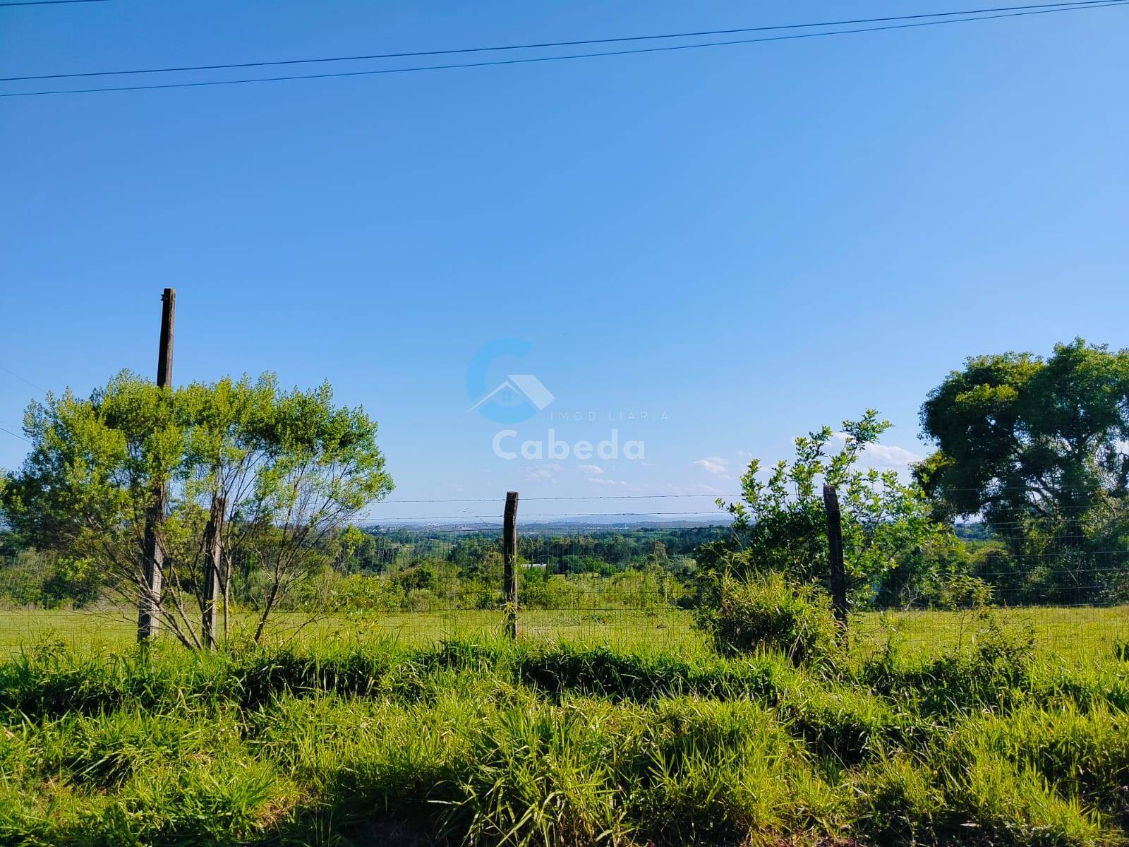 Terreno, 2 hectares - Foto 1