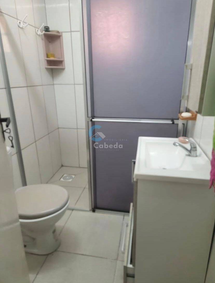 Casa, 4 quartos - Foto 18