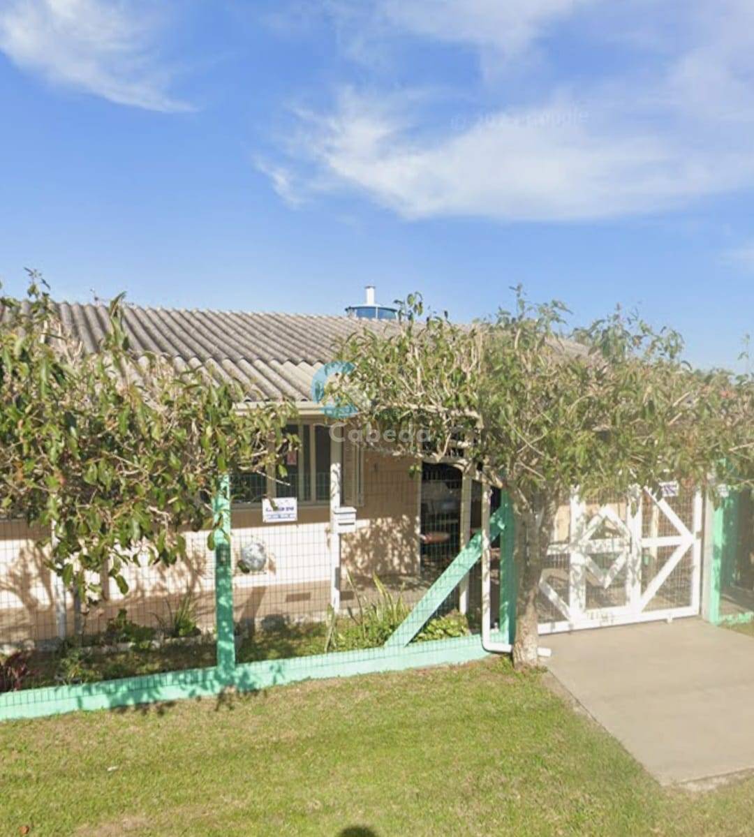 Casa, 4 quartos - Foto 1