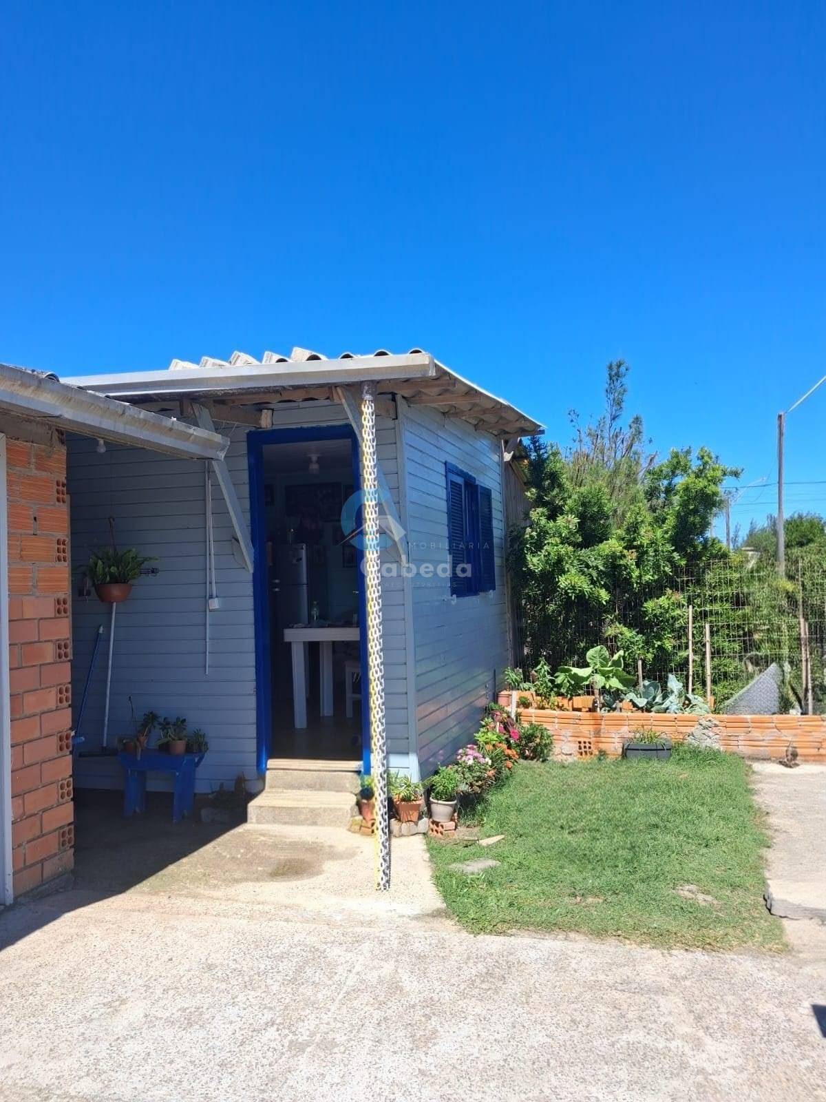 Casa, 4 quartos - Foto 2