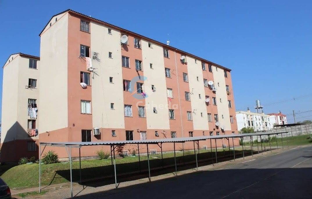 Apartamento, 2 quartos, 427625 m² - Foto 1