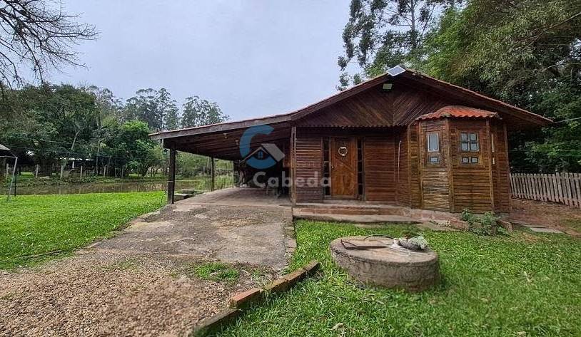 Sítio, 6 quartos, 2917 m² - Foto 3