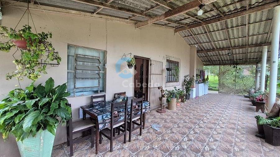 Sítio, 6 quartos, 2917 m² - Foto 8