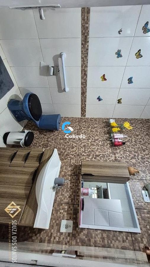 Sítio, 6 quartos, 2917 m² - Foto 4