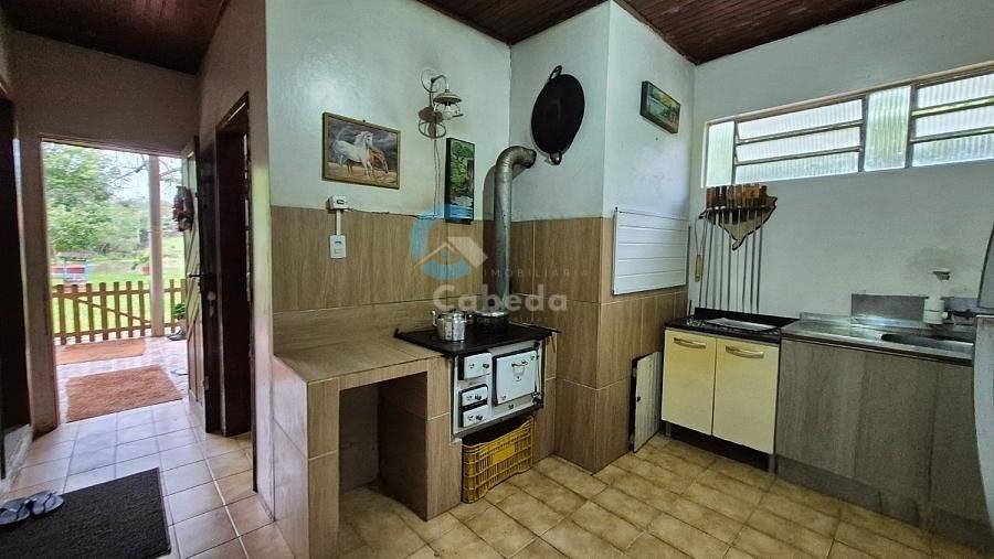 Sítio, 6 quartos, 2917 m² - Foto 9