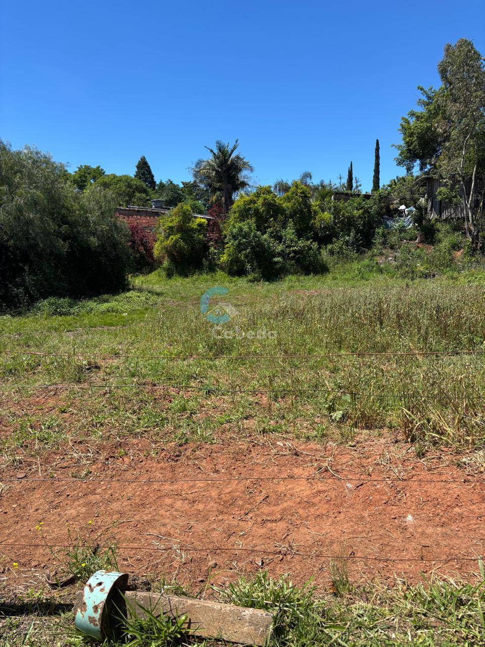 Terreno, 220 m² - Foto 1