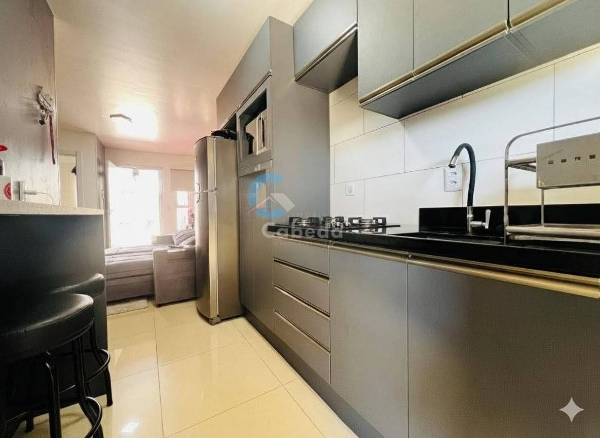 Casa, 2 quartos, 50 m² - Foto 4