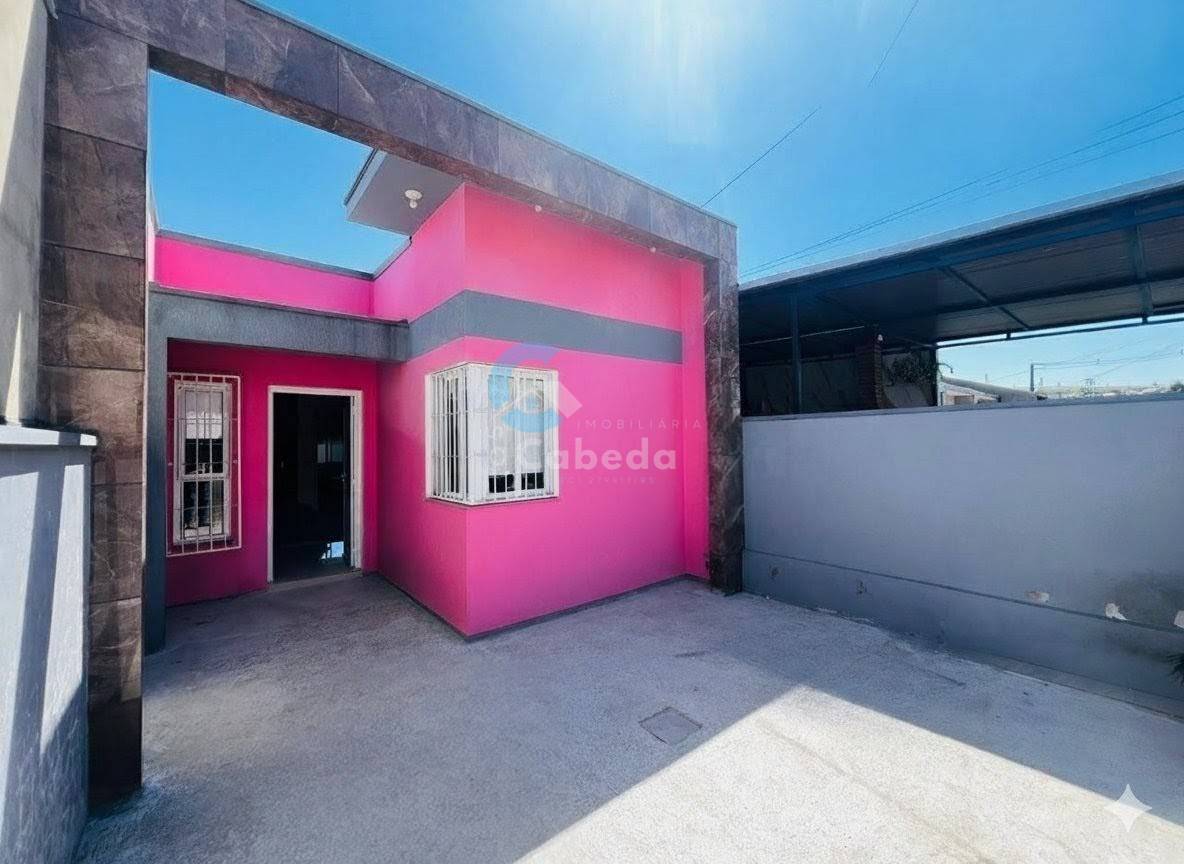 Casa, 2 quartos, 50 m² - Foto 2