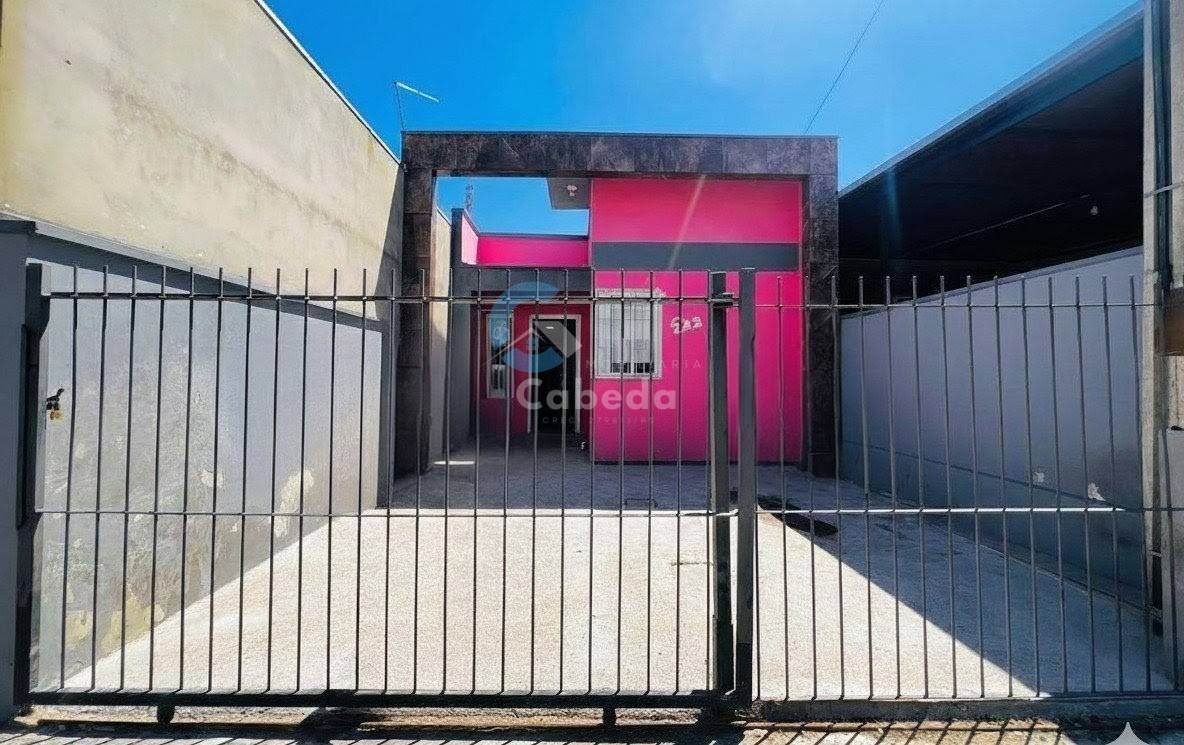 Casa, 2 quartos, 50 m² - Foto 3