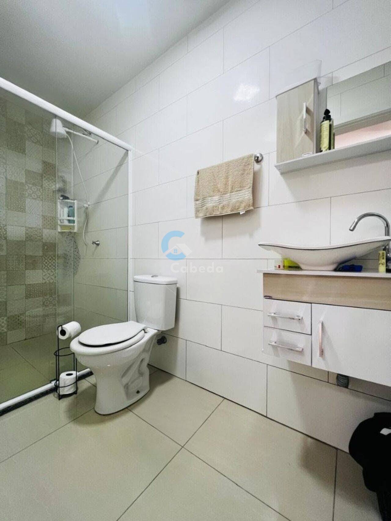 Casa, 2 quartos, 50 m² - Foto 6