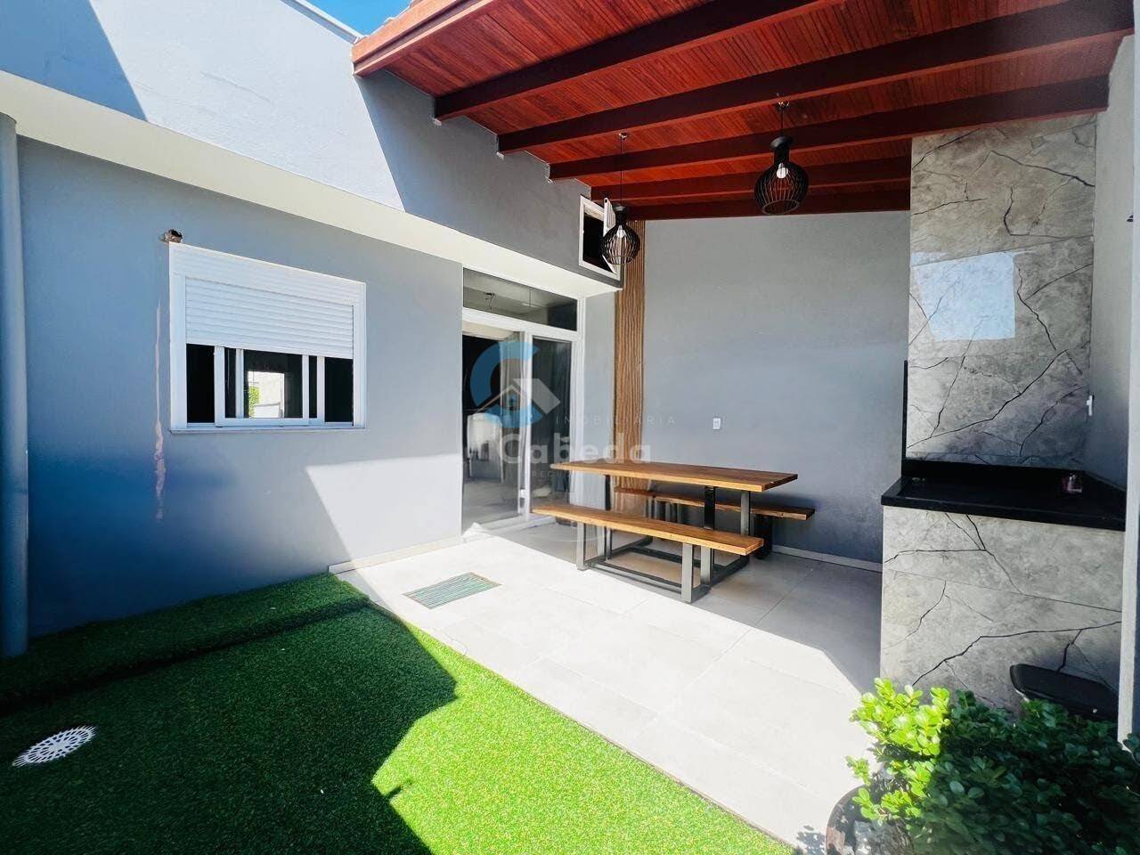 Casa, 2 quartos, 50 m² - Foto 7