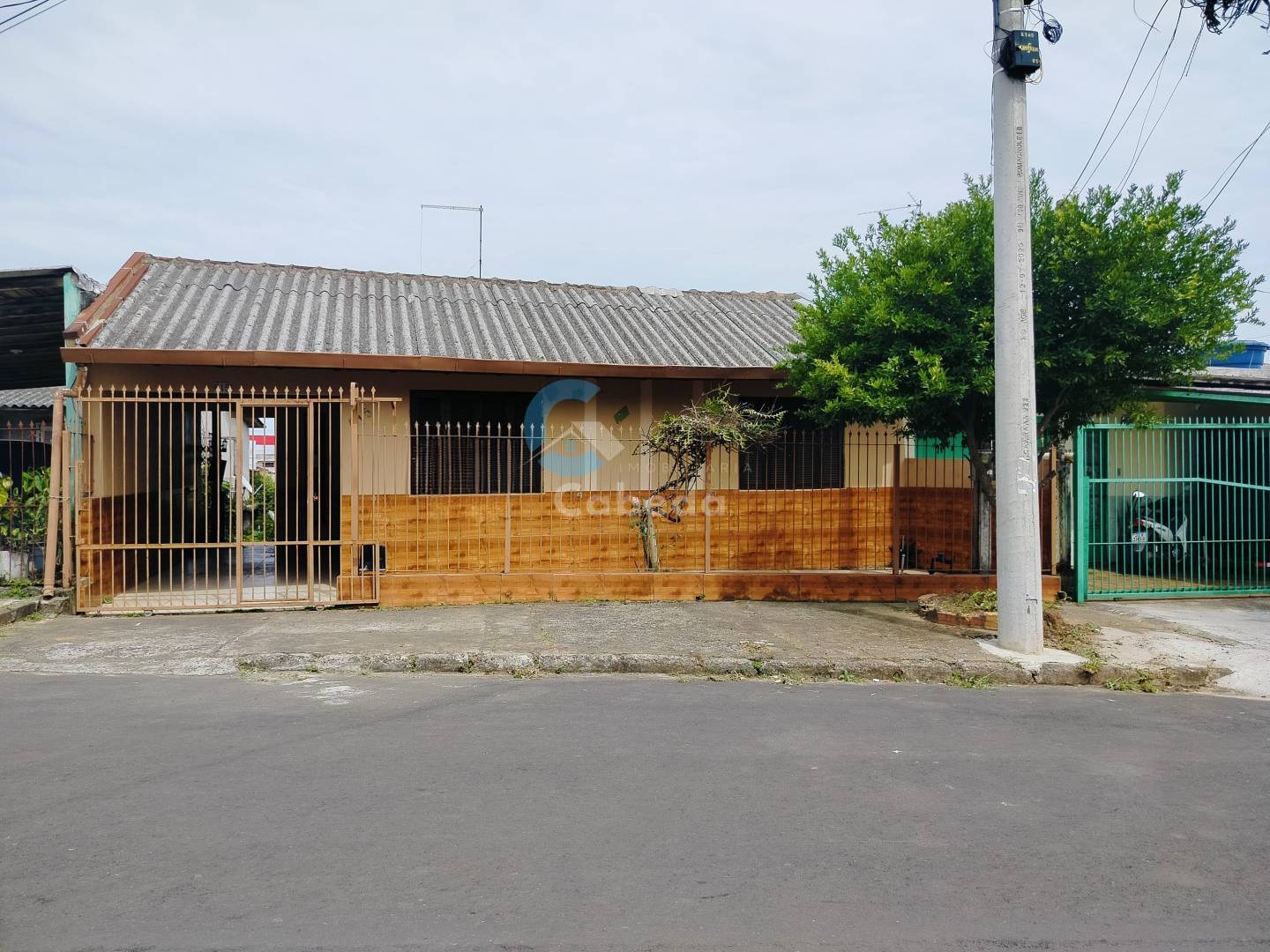 Casa, 4 quartos - Foto 1