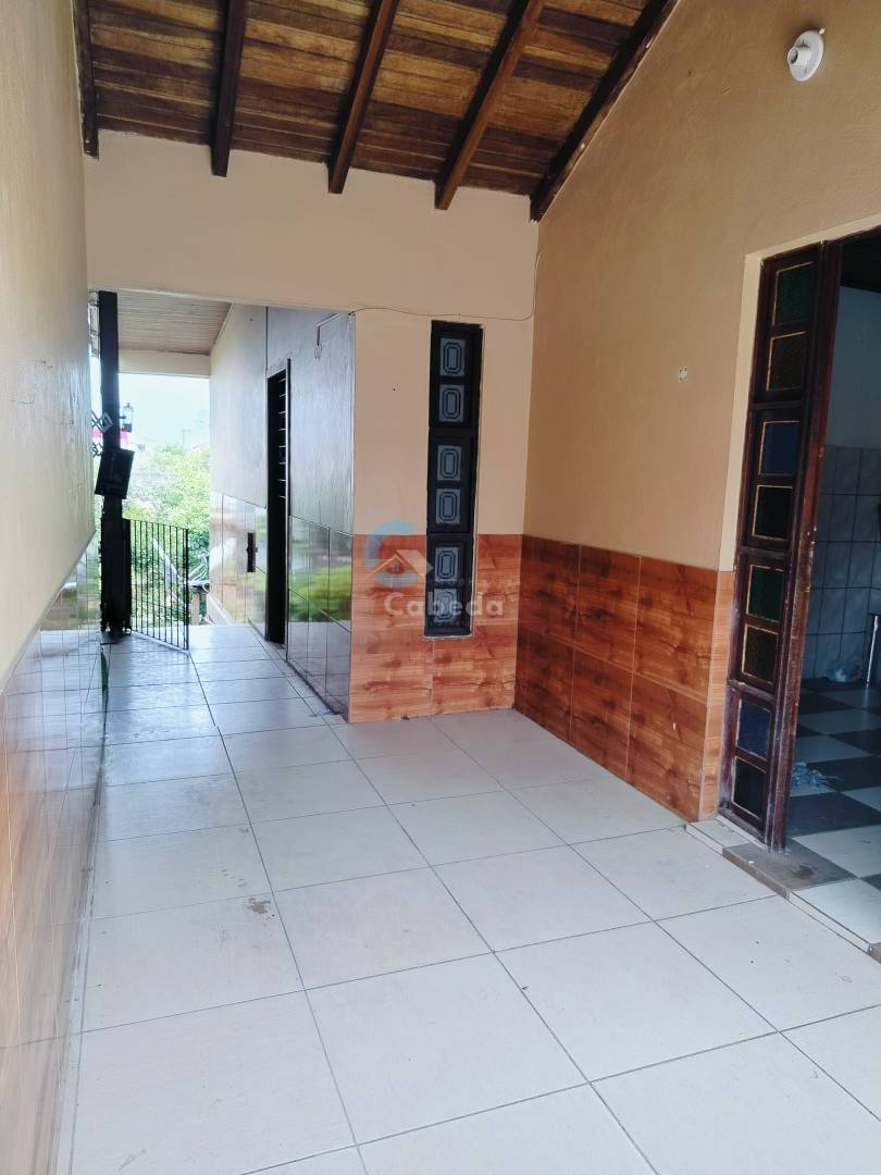 Casa, 4 quartos - Foto 2