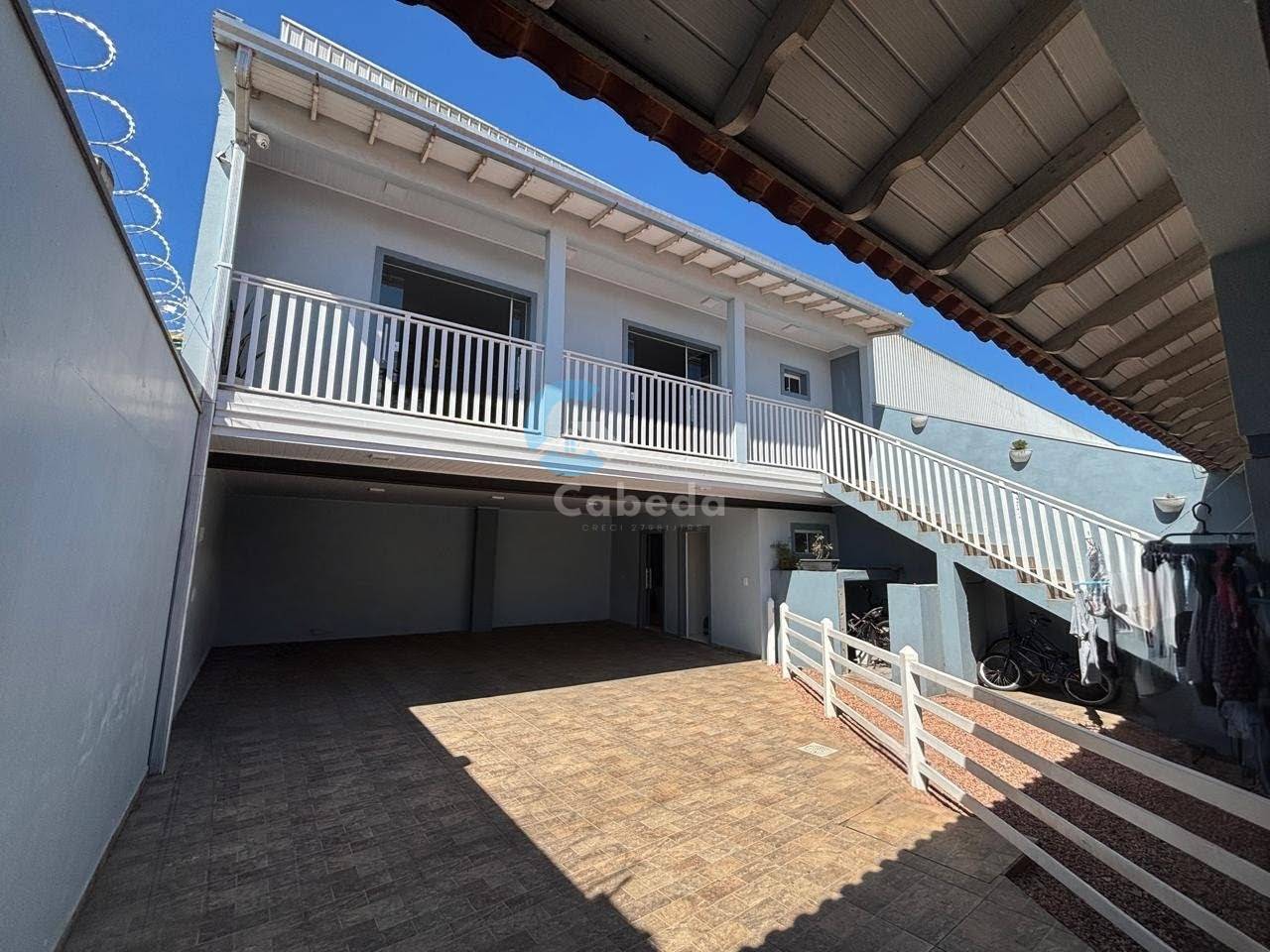 Casa, 2 quartos, 400 m² - Foto 3