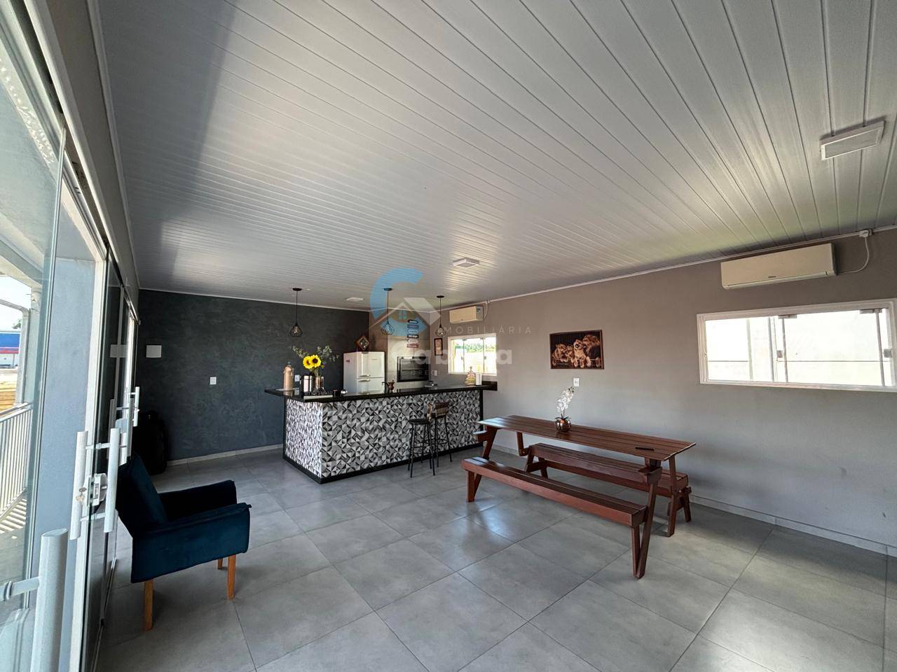 Casa, 2 quartos, 400 m² - Foto 6