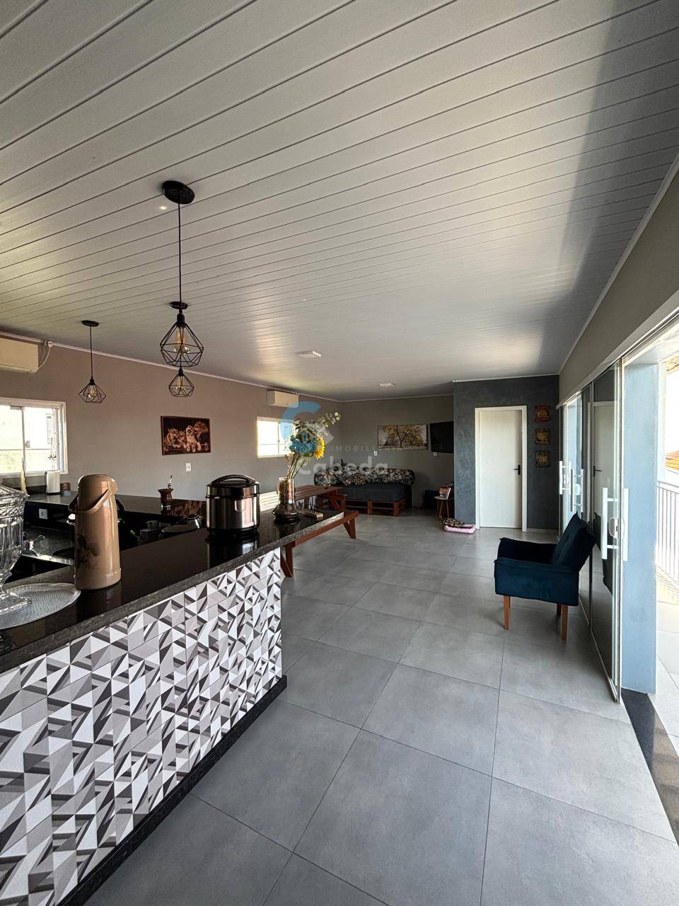 Casa, 2 quartos, 400 m² - Foto 7