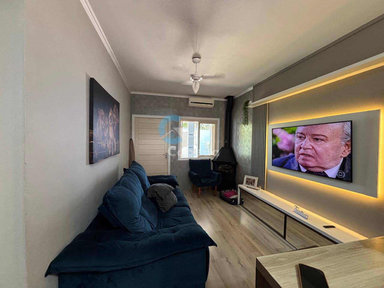 Casa, 2 quartos, 400 m² - Foto 11