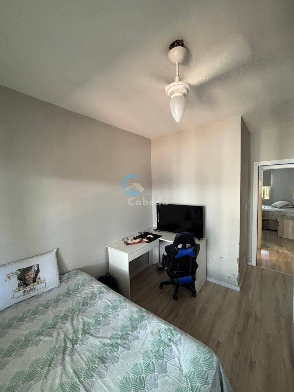 Casa, 2 quartos, 400 m² - Foto 13