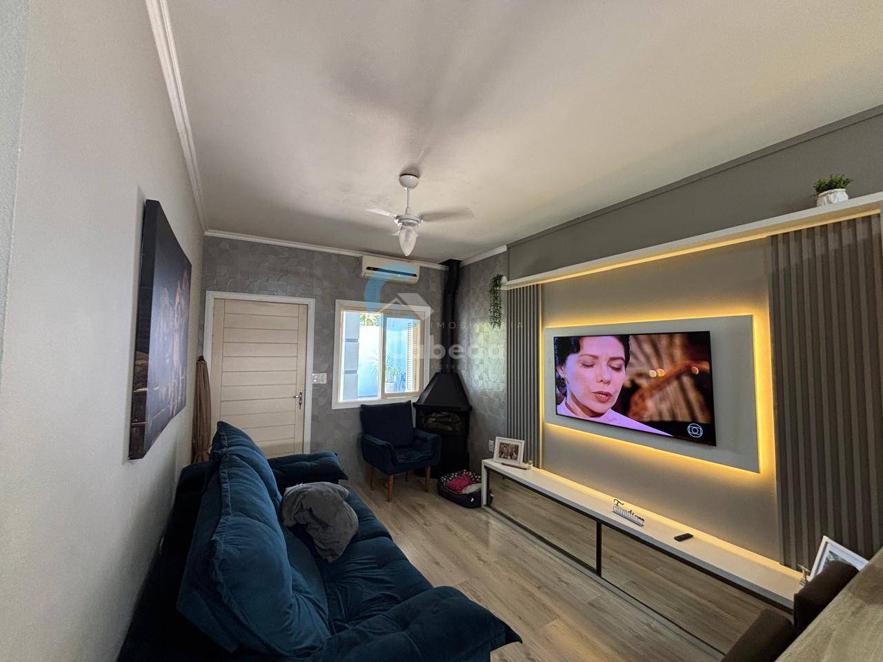 Casa, 2 quartos, 400 m² - Foto 1