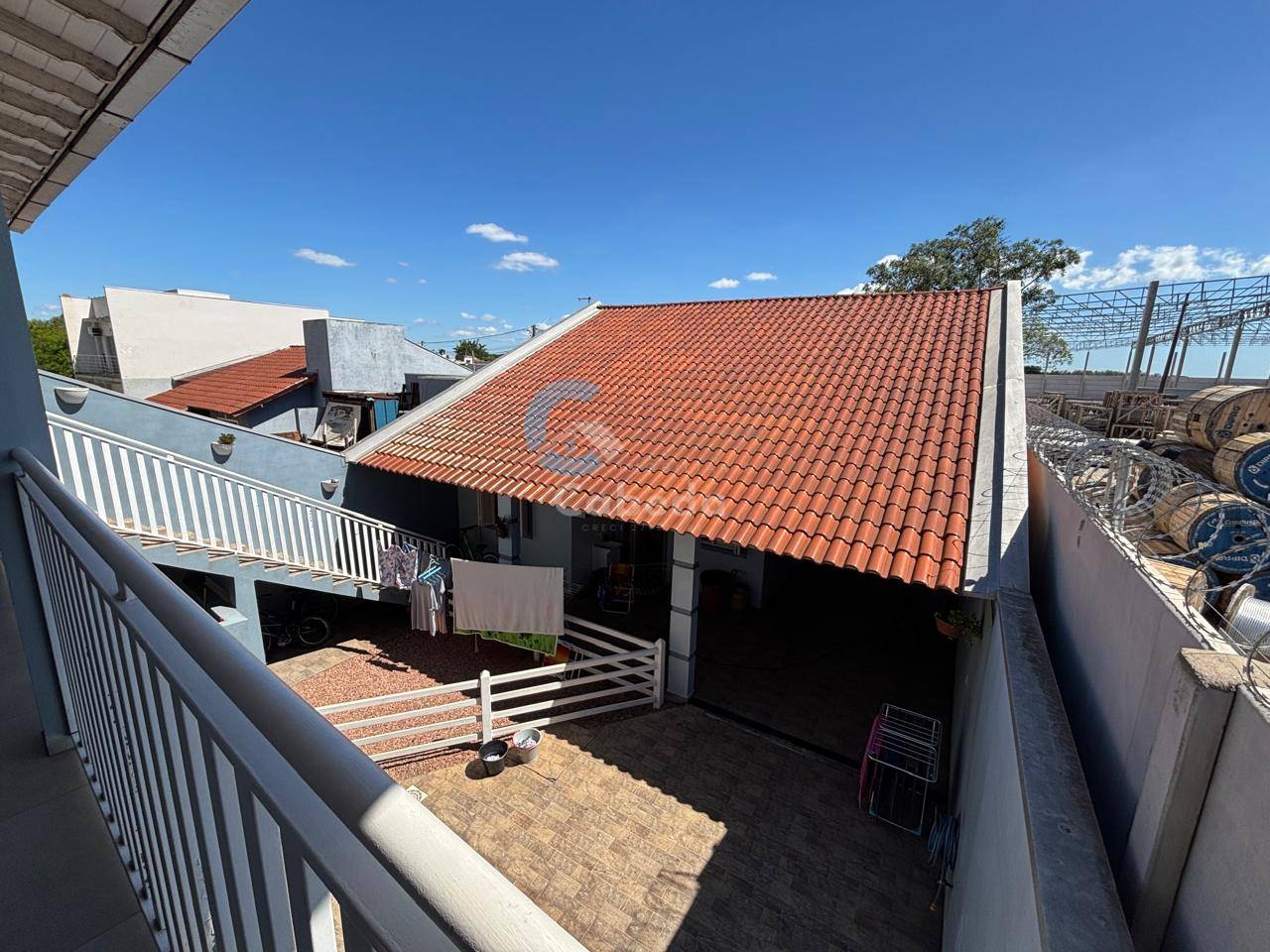 Casa, 2 quartos, 400 m² - Foto 14