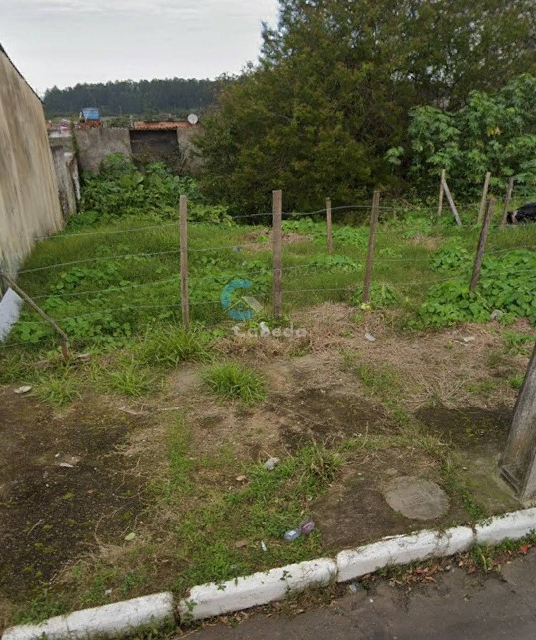 Terreno, 300 m² - Foto 1