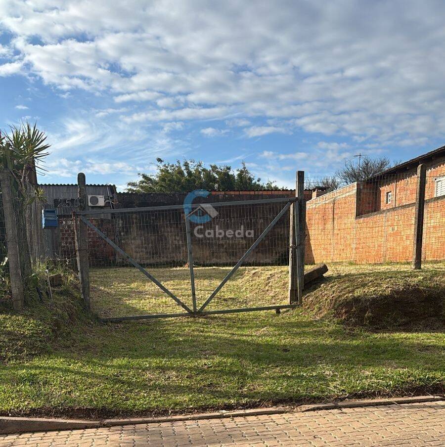 Terreno, 230 m² - Foto 1