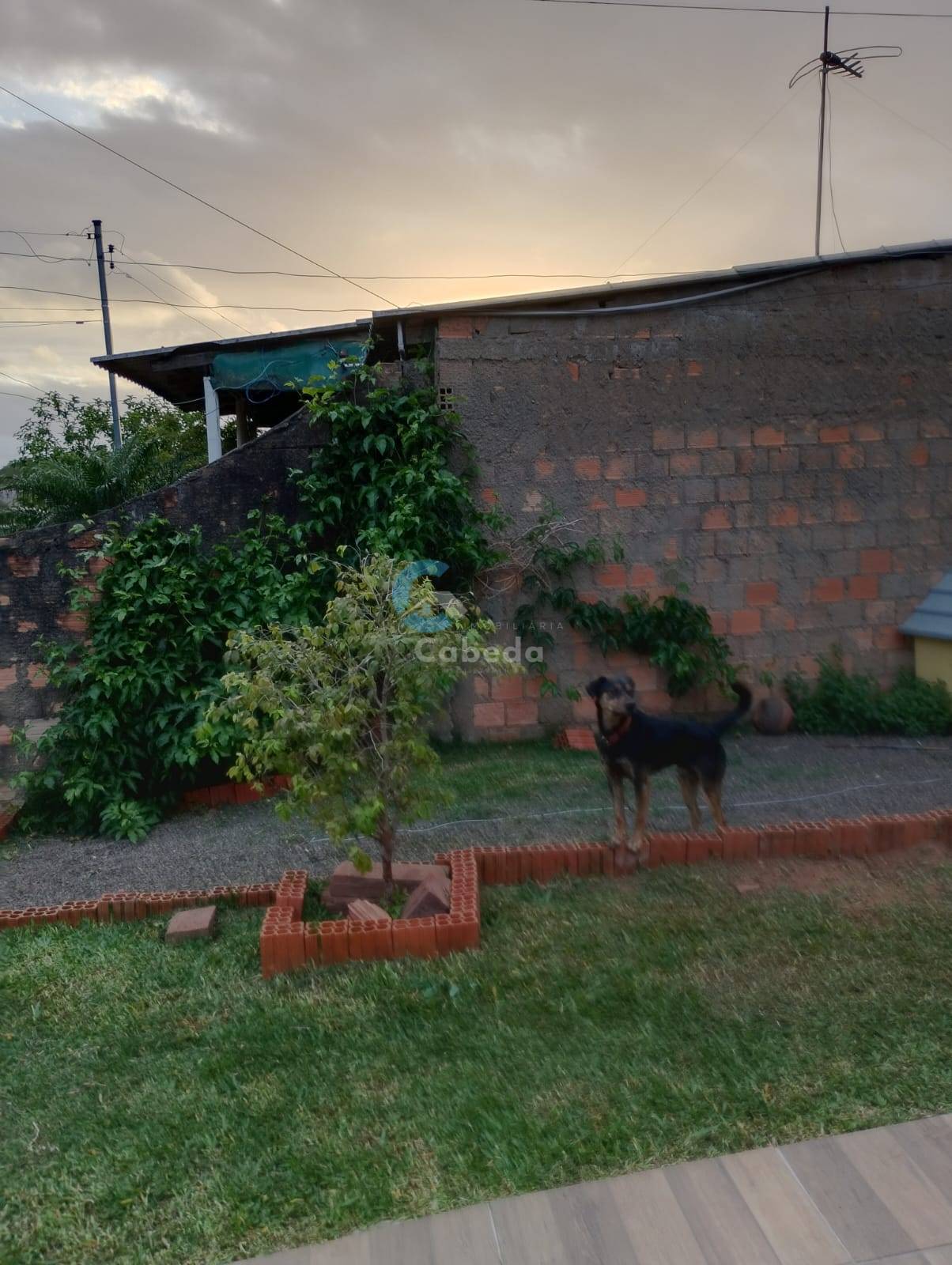 Casa, 1 quarto - Foto 2