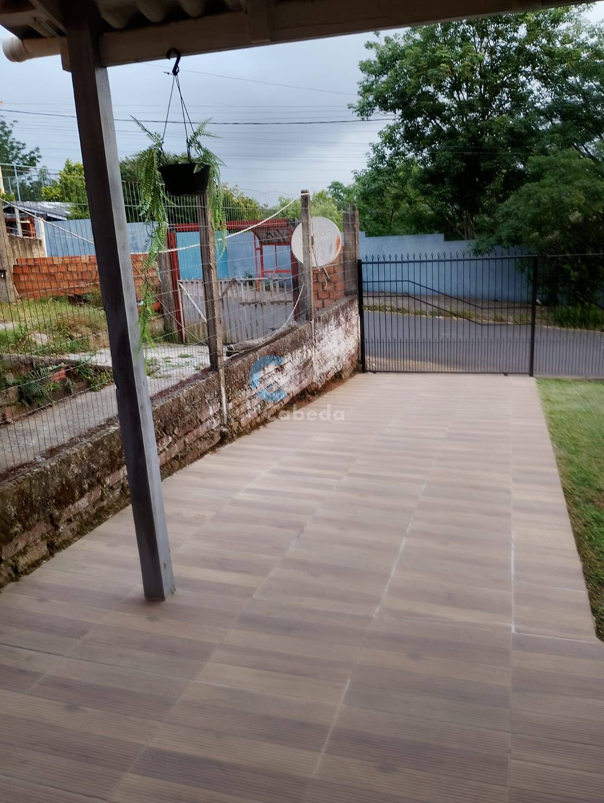 Casa, 1 quarto - Foto 5