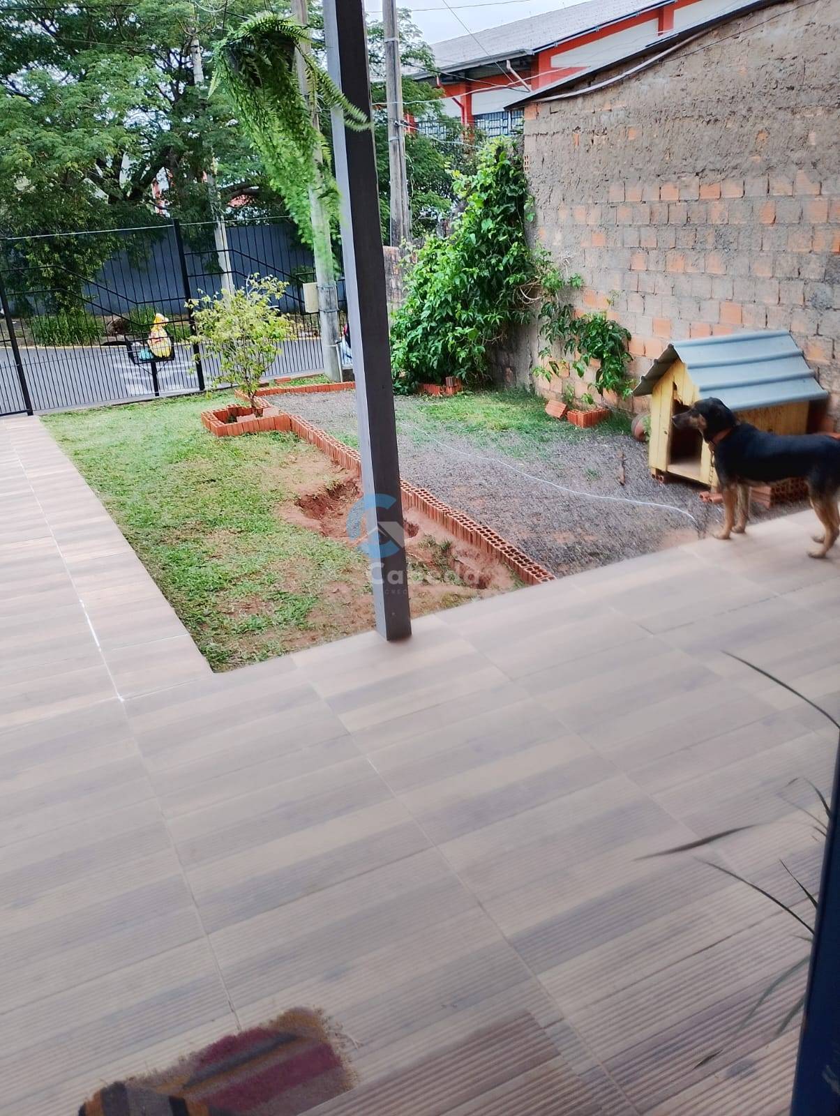 Casa, 1 quarto - Foto 4