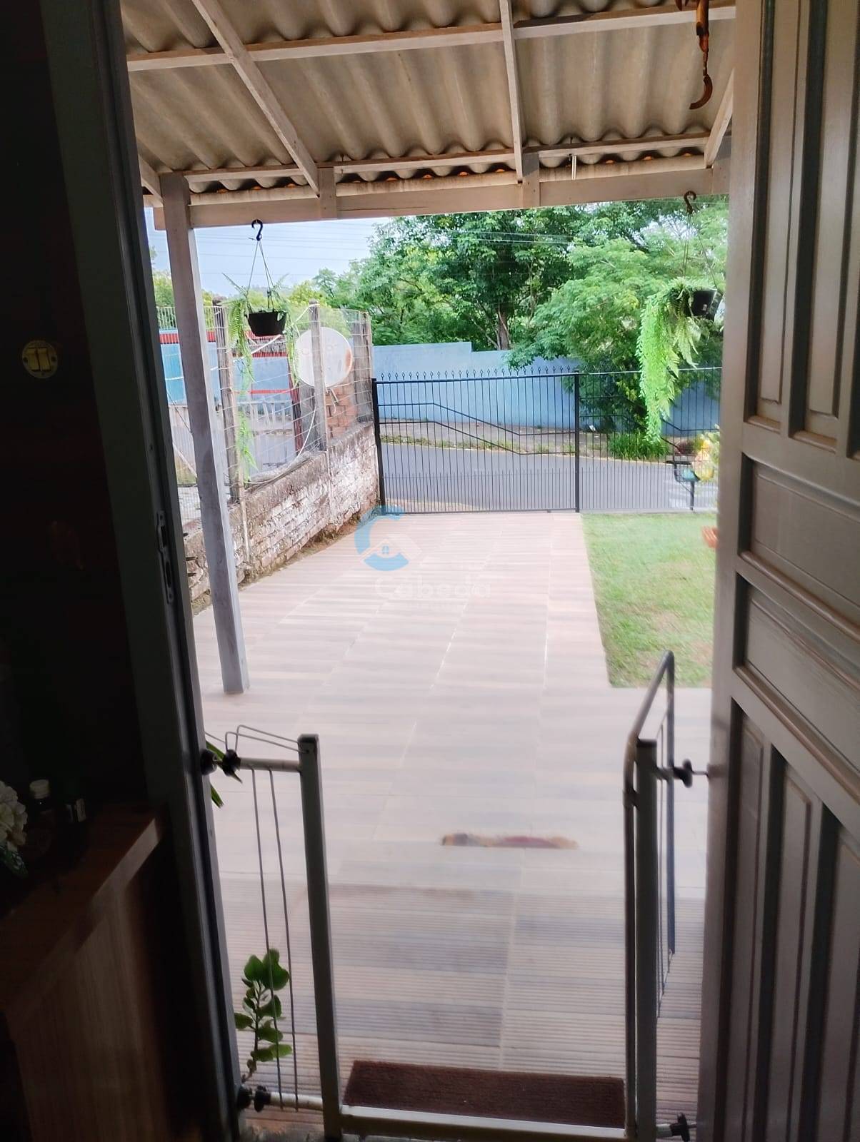 Casa, 1 quarto - Foto 6