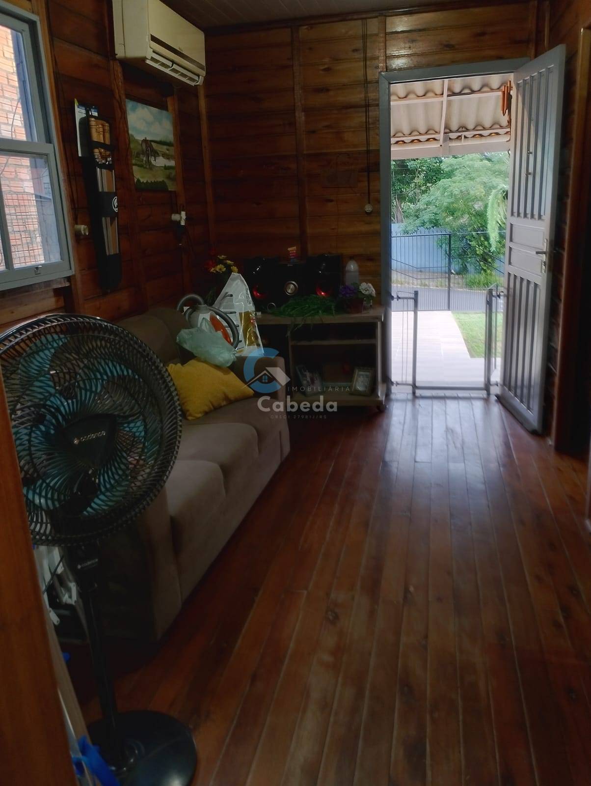 Casa, 1 quarto - Foto 8