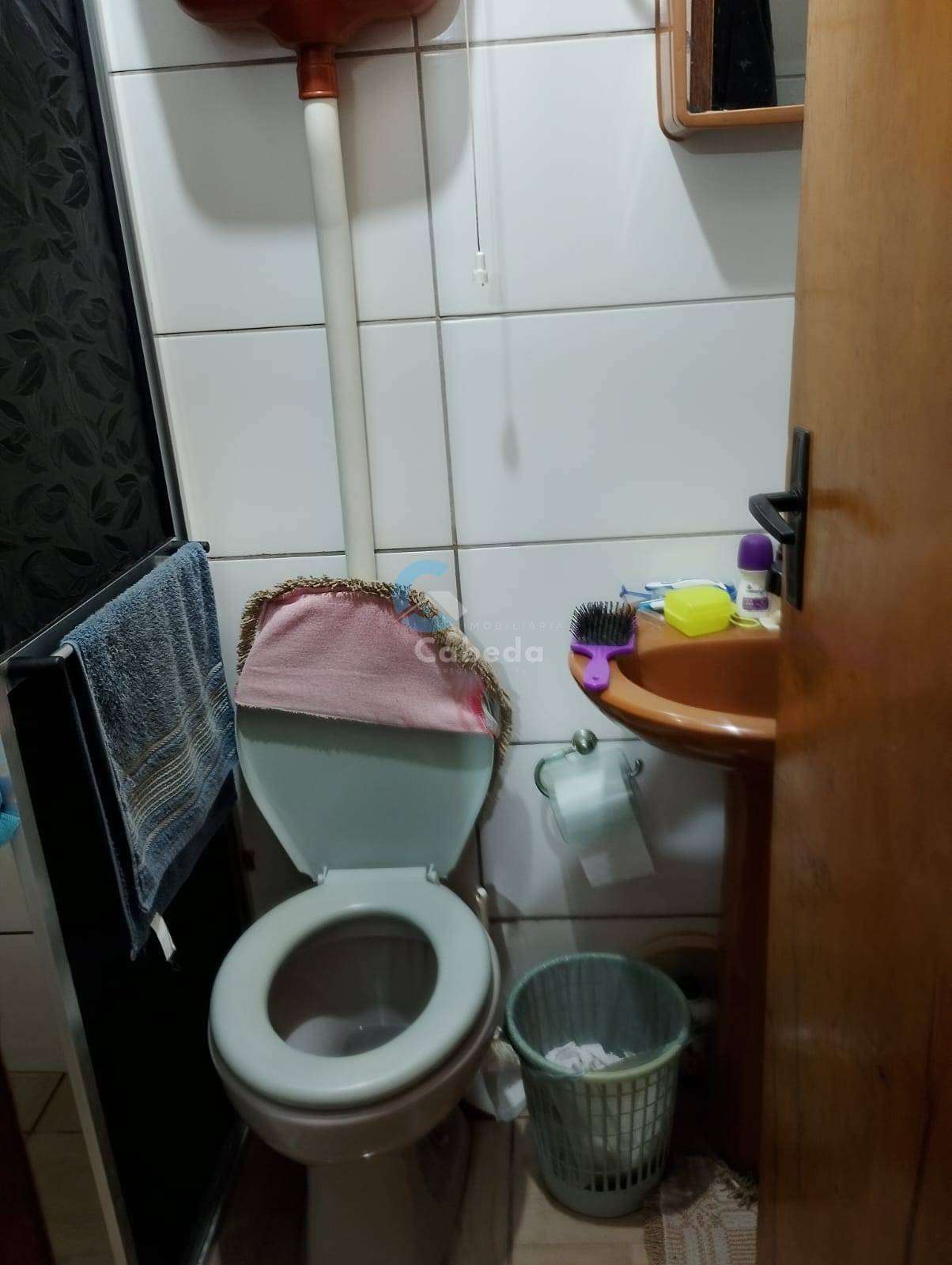 Casa, 1 quarto - Foto 10