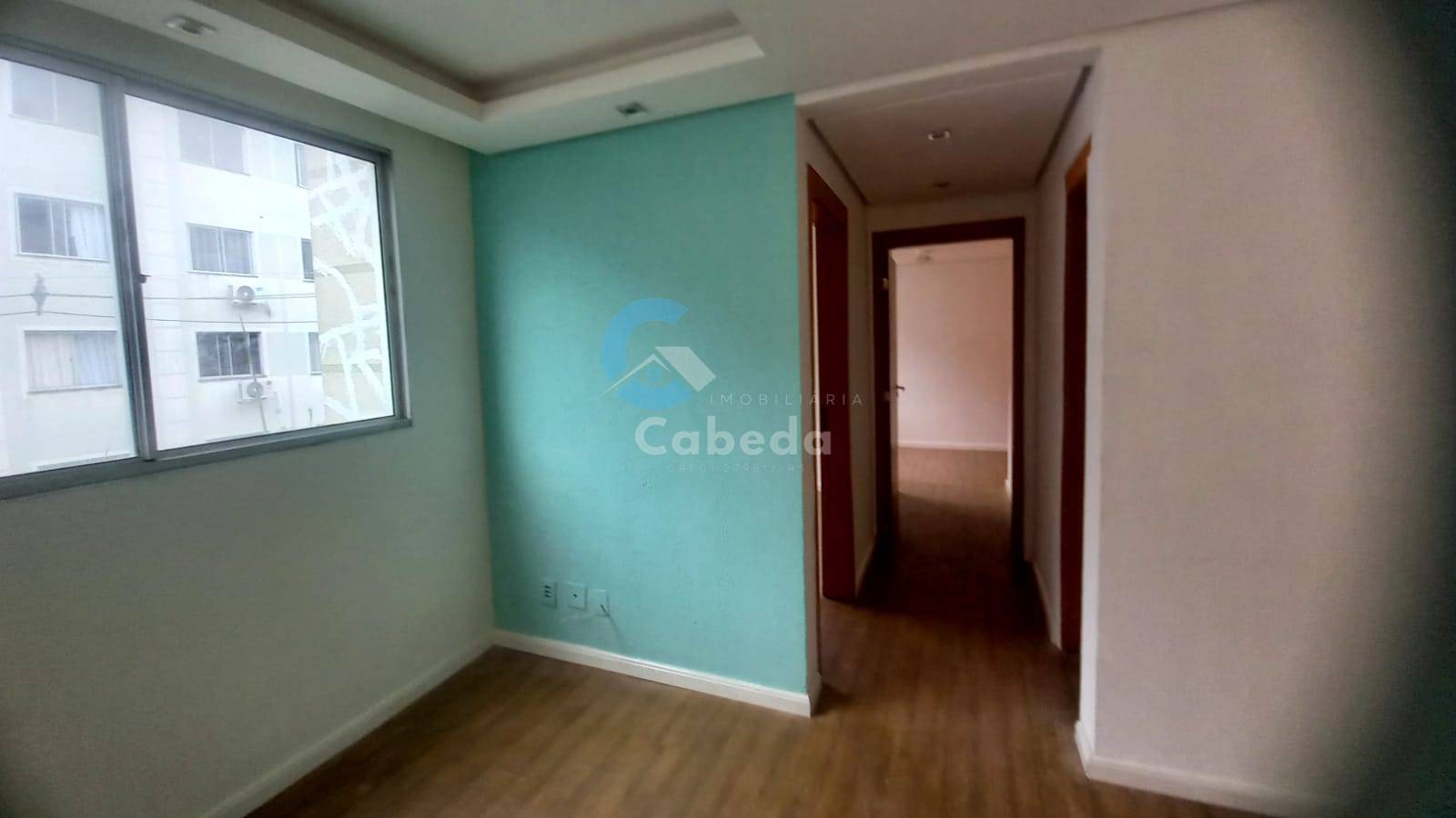 Apartamento, 2 quartos - Foto 5