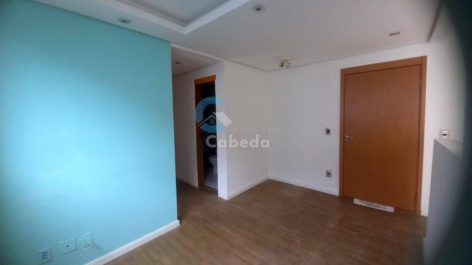 Apartamento, 2 quartos - Foto 4