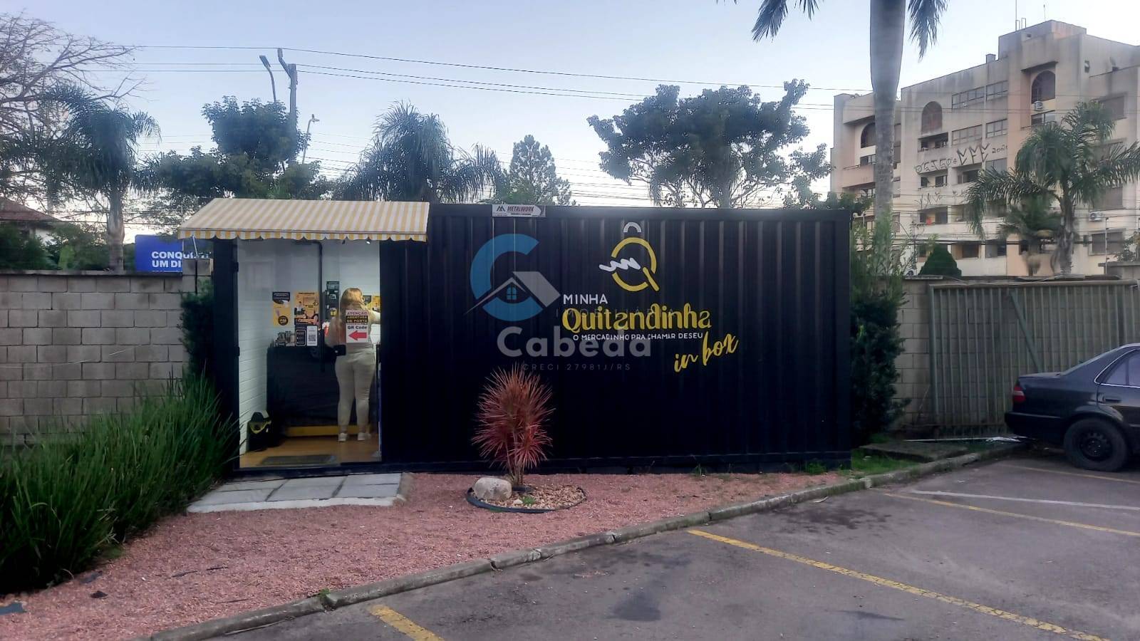 Apartamento, 2 quartos - Foto 11