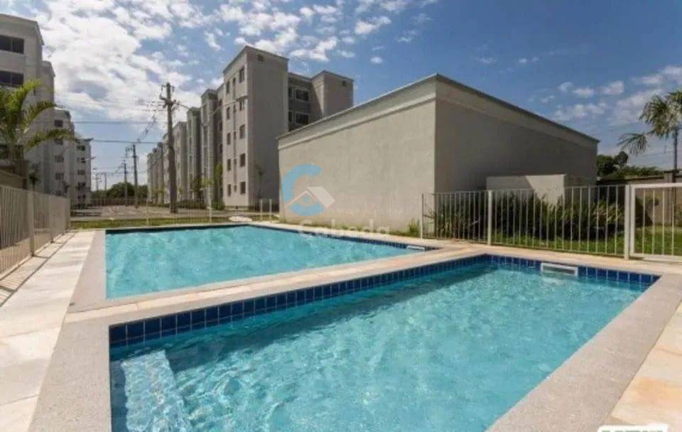 Apartamento, 2 quartos - Foto 13