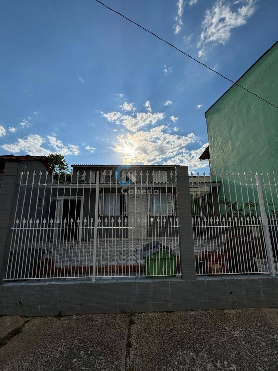 Casa, 5 quartos - Foto 1