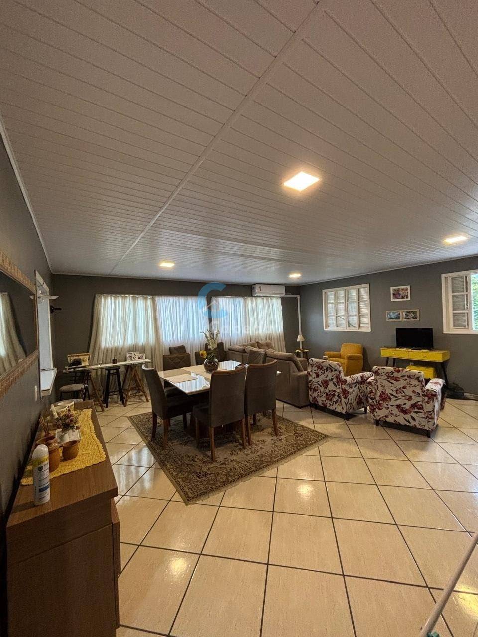 Casa, 5 quartos - Foto 4