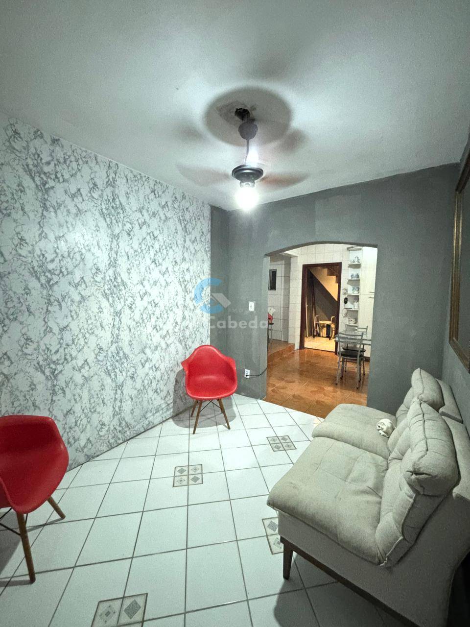 Casa, 5 quartos - Foto 14