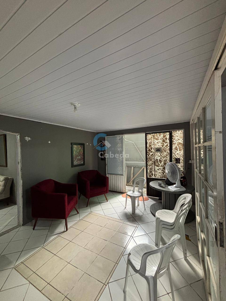 Casa, 5 quartos - Foto 16