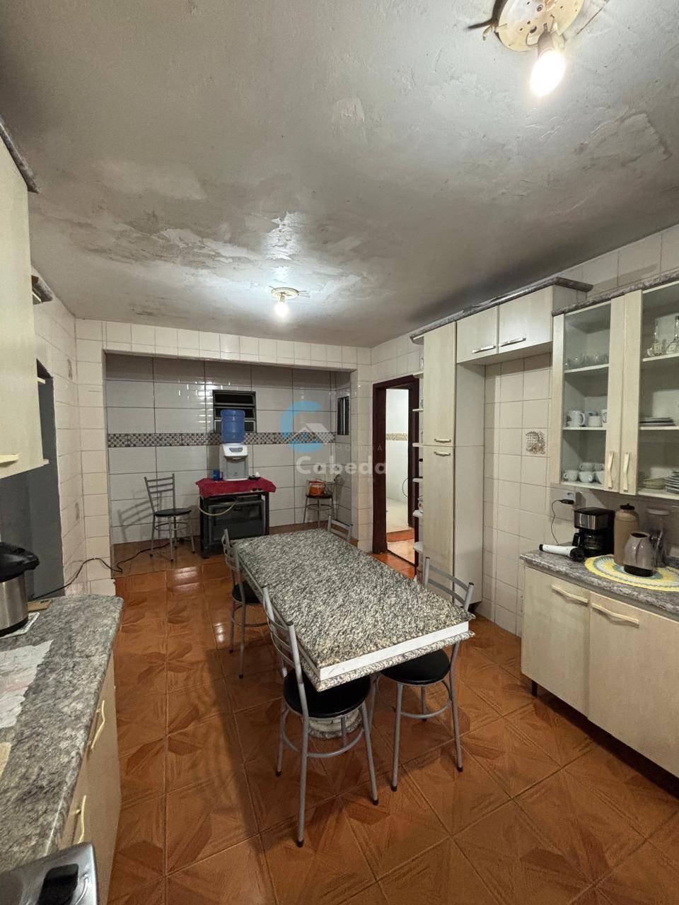 Casa, 5 quartos - Foto 15