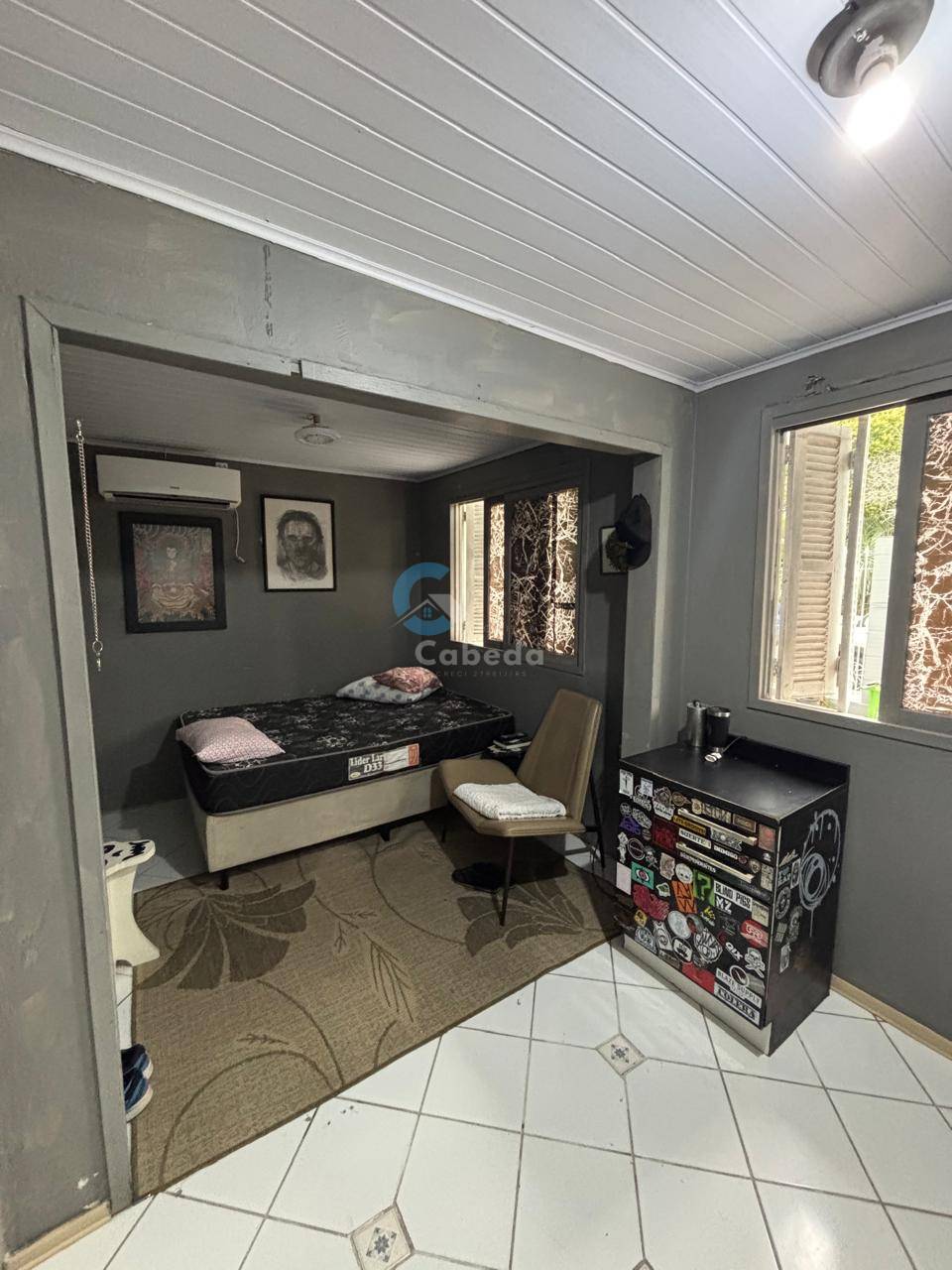 Casa, 5 quartos - Foto 17