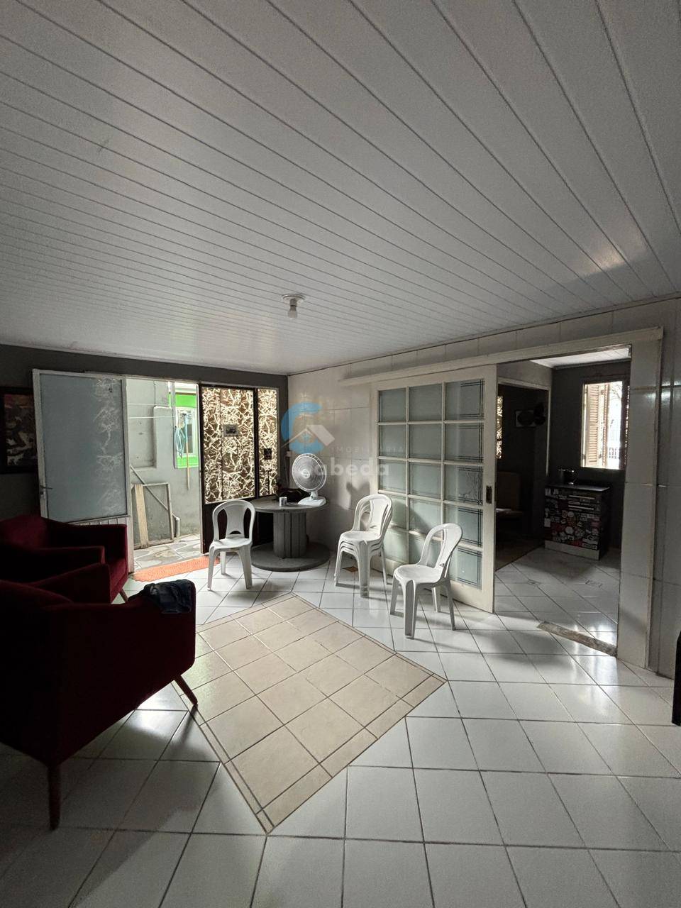 Casa, 5 quartos - Foto 18