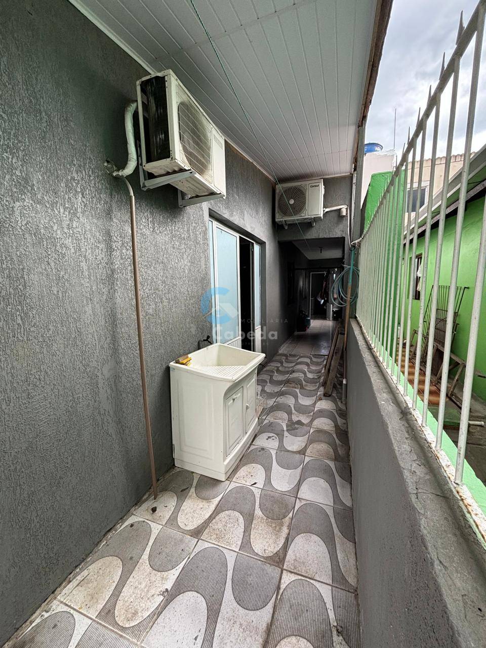 Casa, 5 quartos - Foto 20