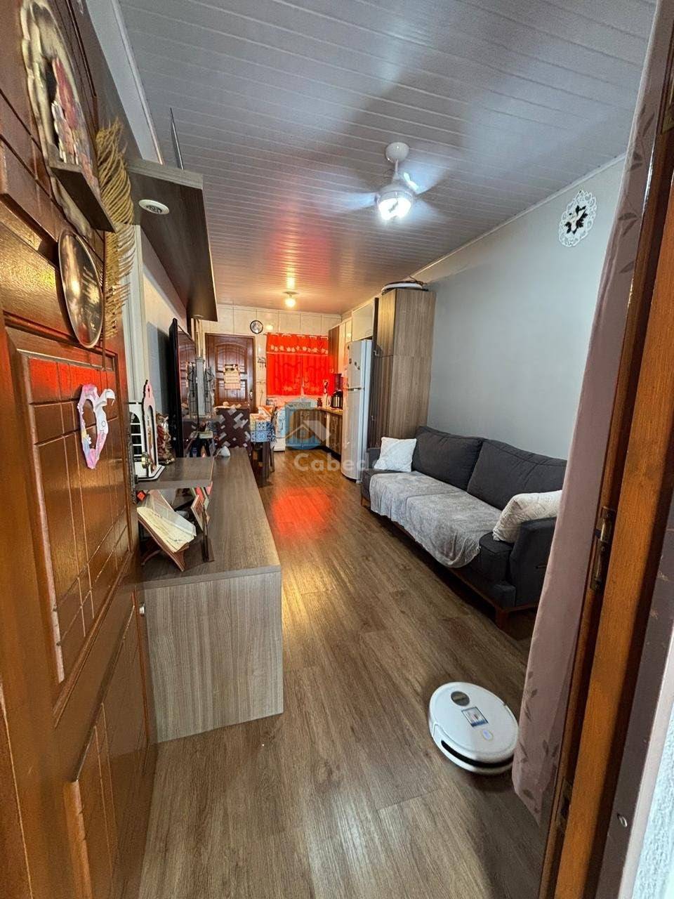 Casa, 2 quartos, 50 m² - Foto 3