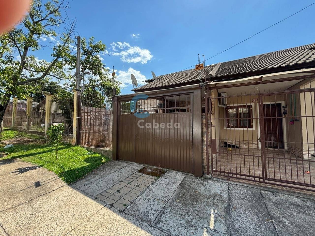 Casa, 2 quartos, 50 m² - Foto 2