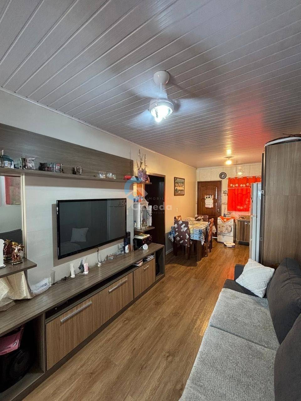 Casa, 2 quartos, 50 m² - Foto 5