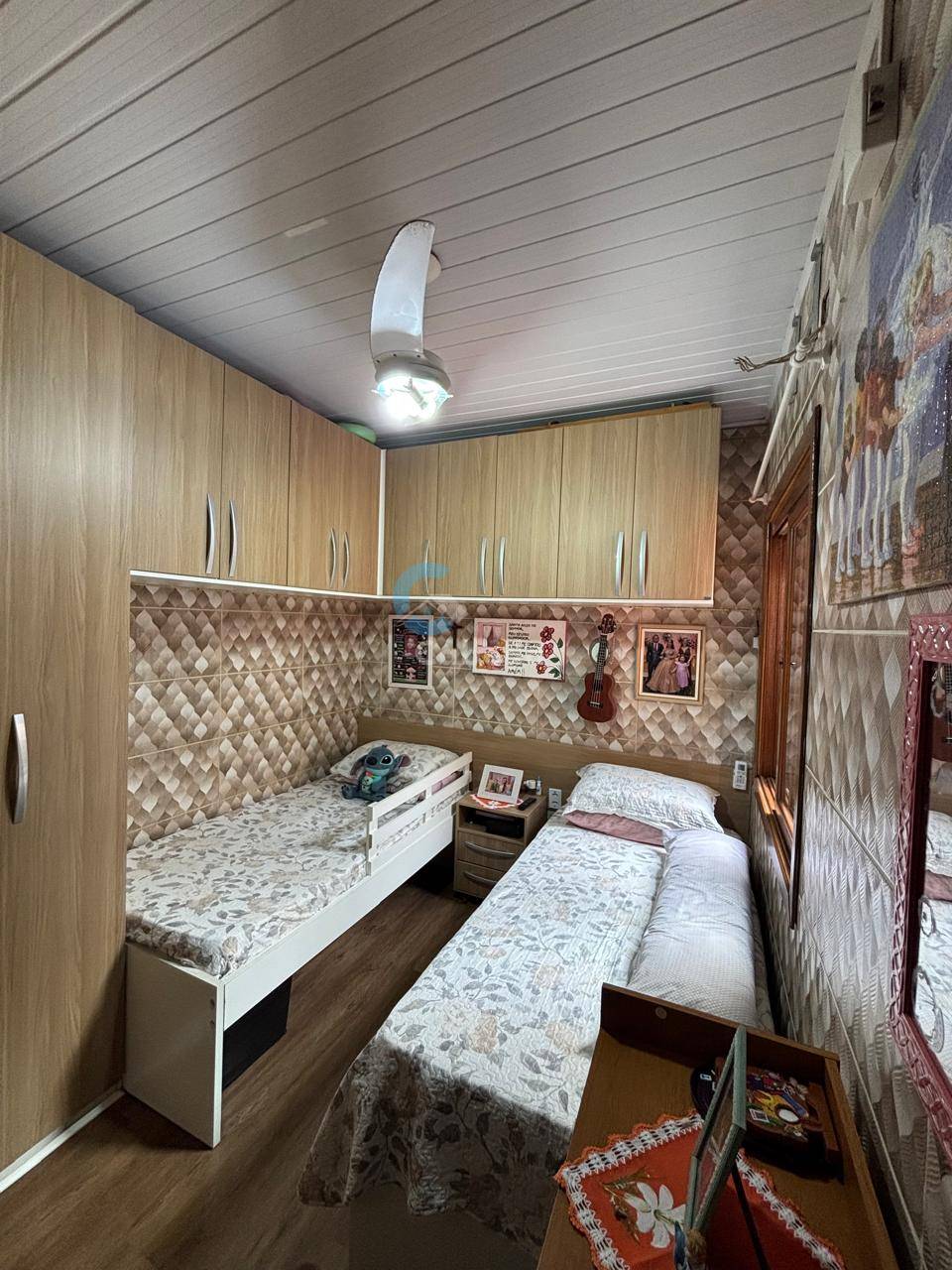 Casa, 2 quartos, 50 m² - Foto 8